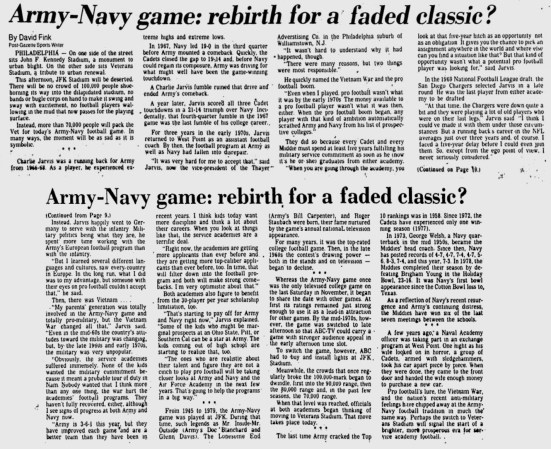 ArmyFB_1980_Army-Navy_Jarvis_PittsburghPostGazette_Nov291980