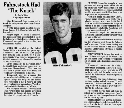 ArmyFB_1980_MikeFahnestock_ReadingEagle_Dec141980