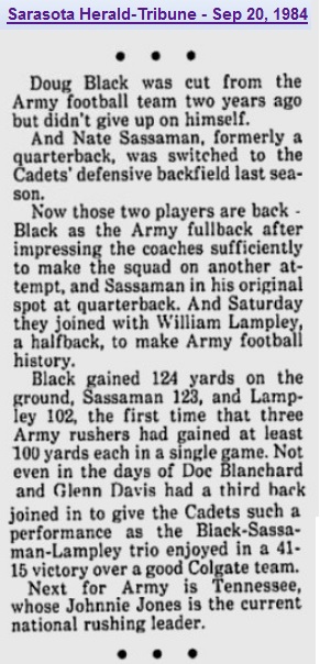ArmyFB_1984_SarasotaHeraldTribune_Sep201984
