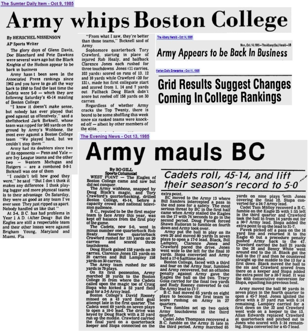 ArmyFB_1985_vsBC_various _Oct91985