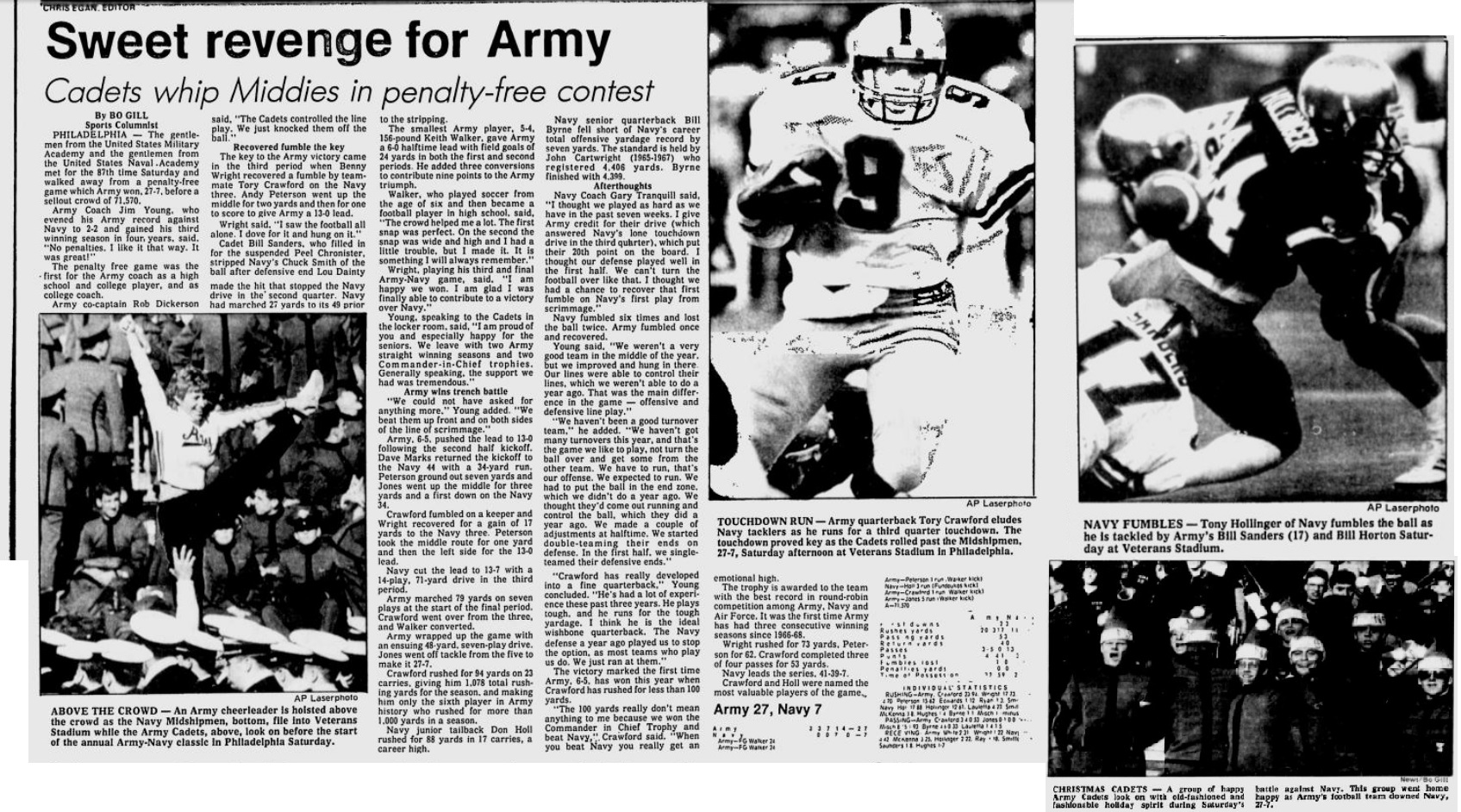 ArmyFB_1986_vsNavy_EveningNews_Dec71986