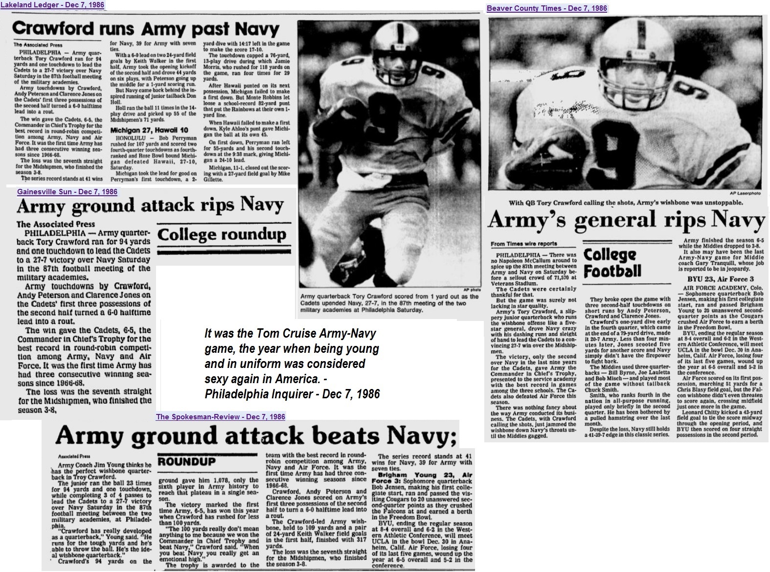 ArmyFB_1986_vsNavy_various_Dec71986