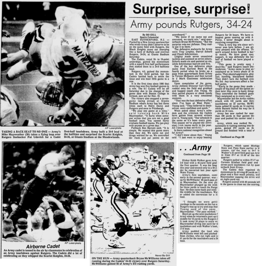 ArmyFB_1988_vsRutgers_EveningNews_Oct231988