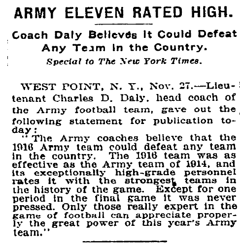 1916undefeatedteam