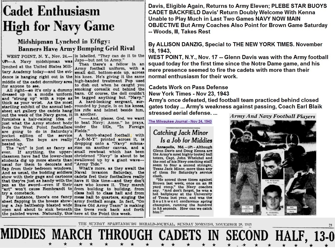 armyfb_1943_vsnavy-pre_pittsburghpostgazette_nov251943