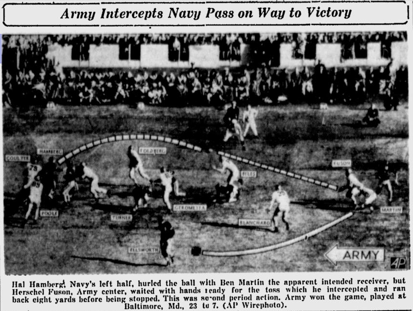 armyfb_1944_vsnavy_prescotteveningcourier_dec71944