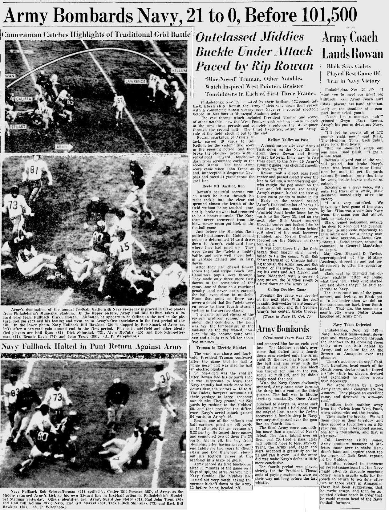 armyfb_1947_vsnavy_readingeagle_nov301947