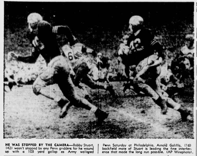 armyfb_1948_bobbyjackstuart-arnoldgaliffa_deseretnews_nov131948
