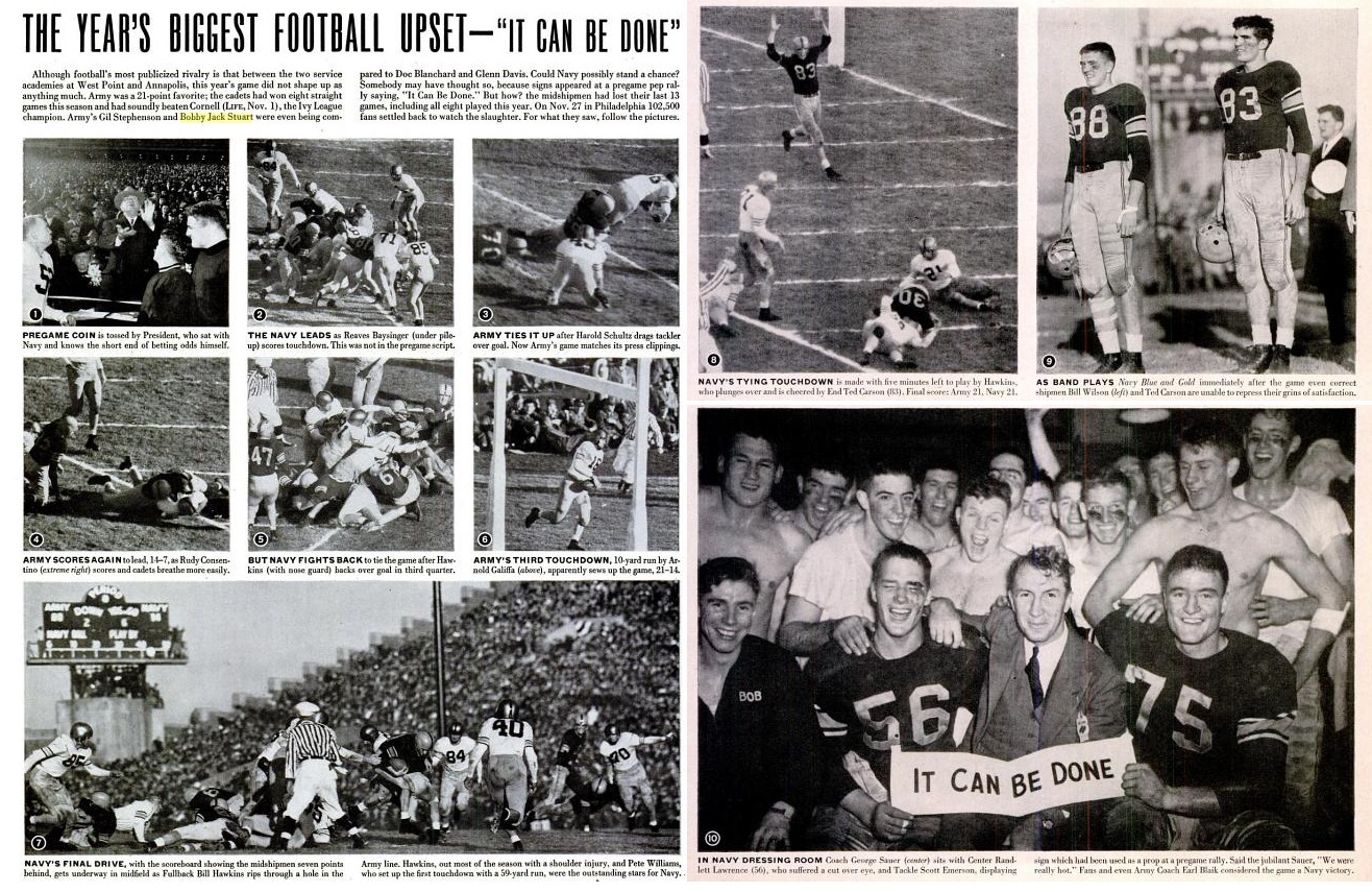 armyfb_1948_vsnavy_life_dec61948