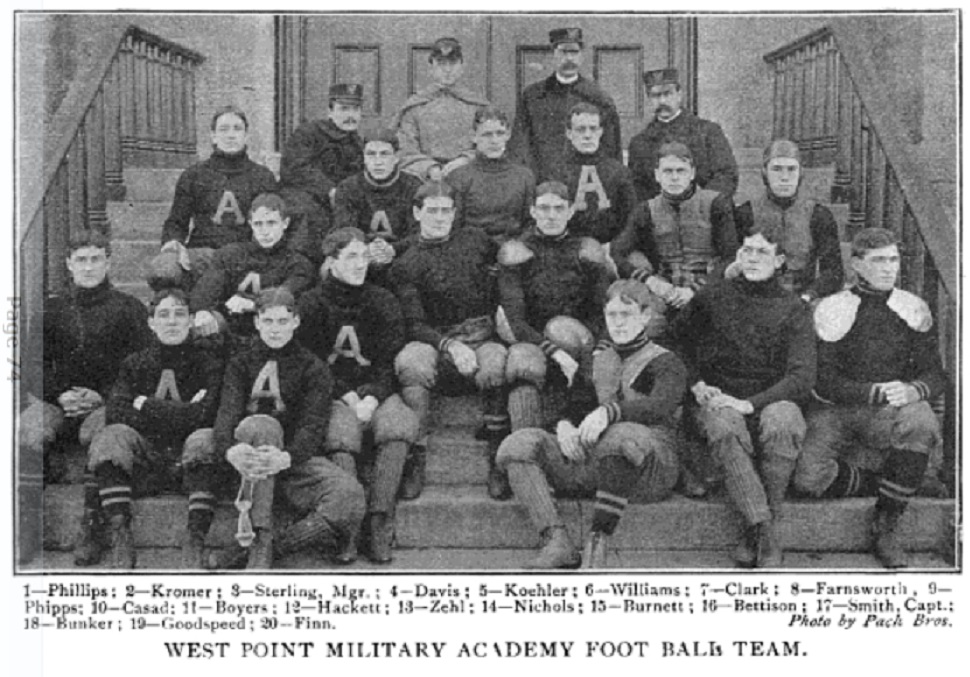 ArmyFB_1900_team_