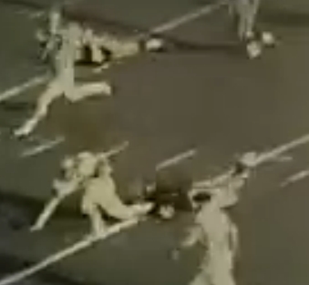 ArmyFB_1963_Stichweh-Navyfilm_savingtackle2