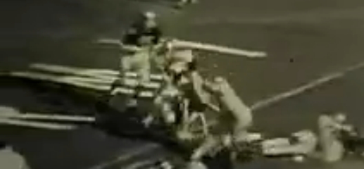 ArmyFB_1963_Stichweh-Navyfilm_TDrun-1Q-4