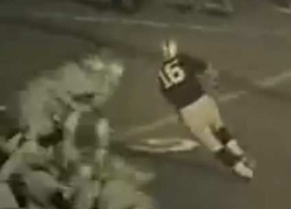 ArmyFB_1963_Stichweh-Navyfilm_TDrun-4Q-2