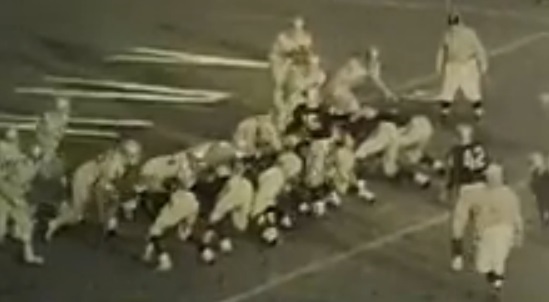 ArmyFB_1963_Stichweh-Navyfilm_TDrun-4Q-no-time-left-1