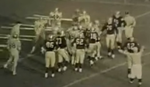 ArmyFB_1963_Stichweh-Navyfilm_TDrun-4Q-no-time-left-2