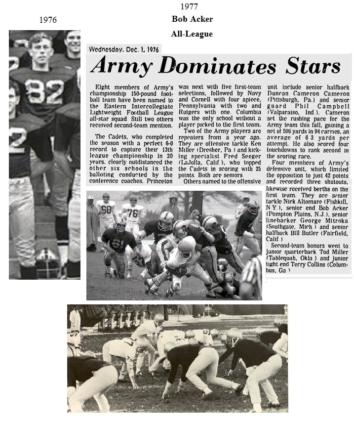 BobAcker_1977_ArmyLFB-1976_All-League
