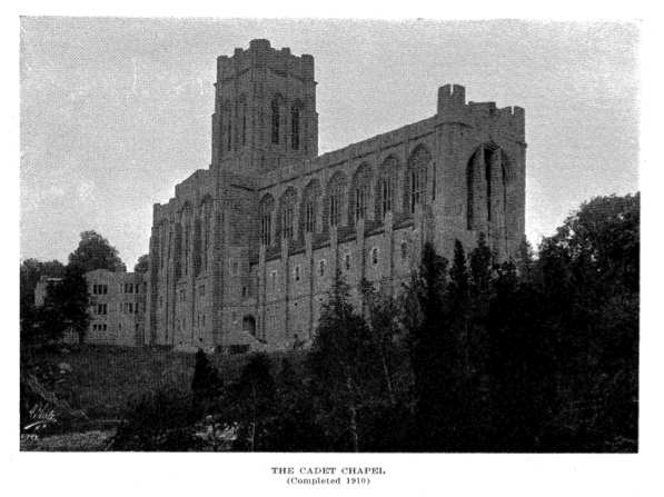 chaple - completed