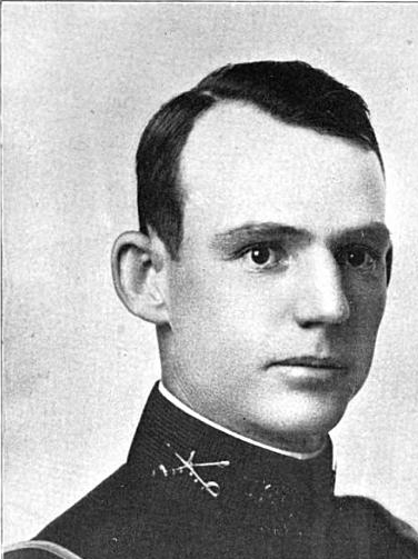 Harry A. Harvey