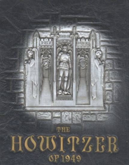 Howitzer_1949
