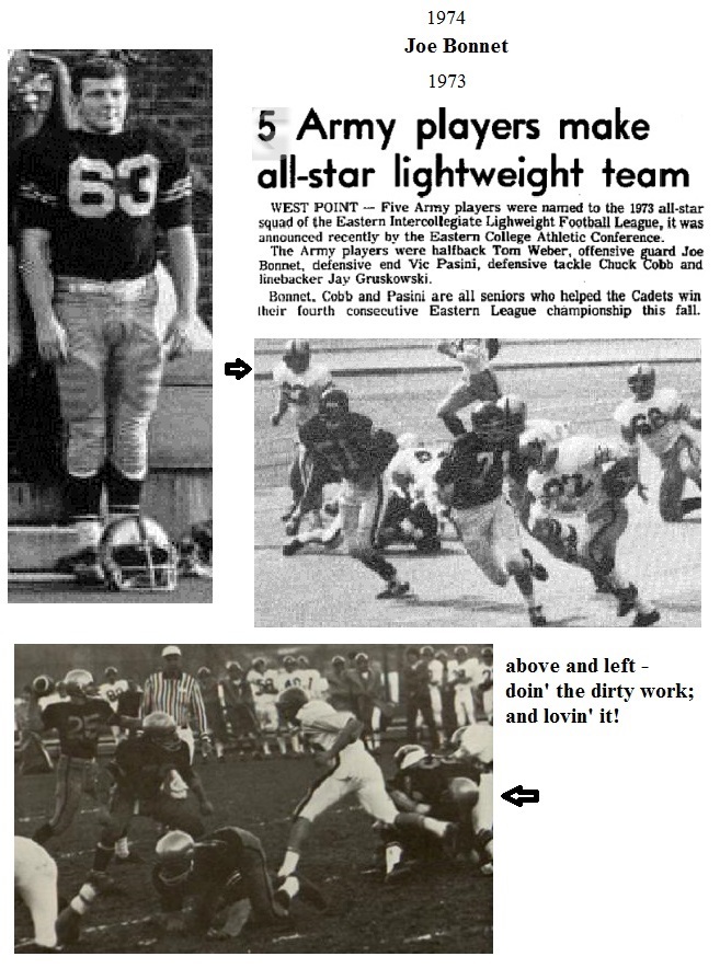 JoeBonnett_1974_ArmyLFB-1973_All-League73