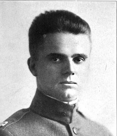 John A. Street