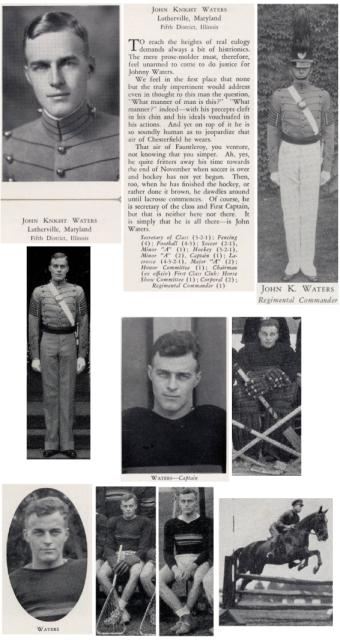 JohnKWaters_USMA1931