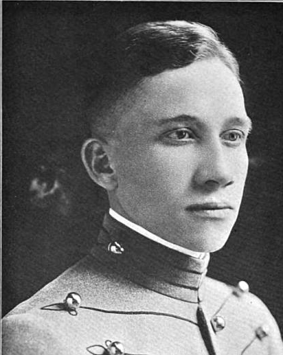 Josephus B. Wilson
