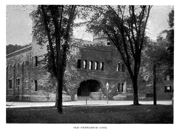 original Gym