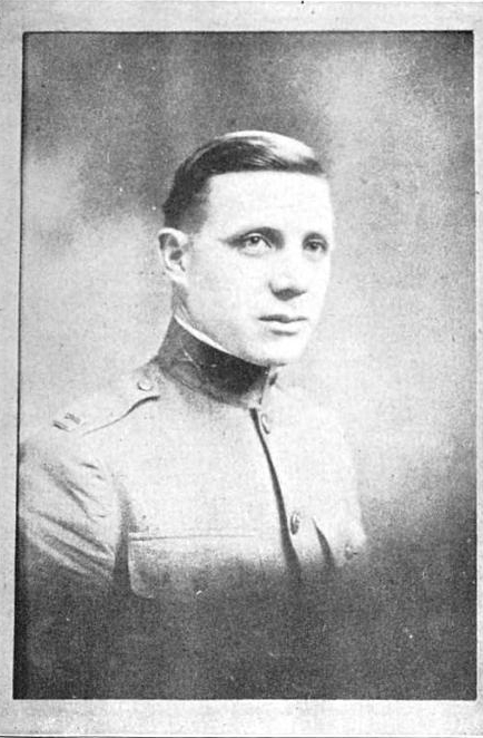 Roy M. Smyth