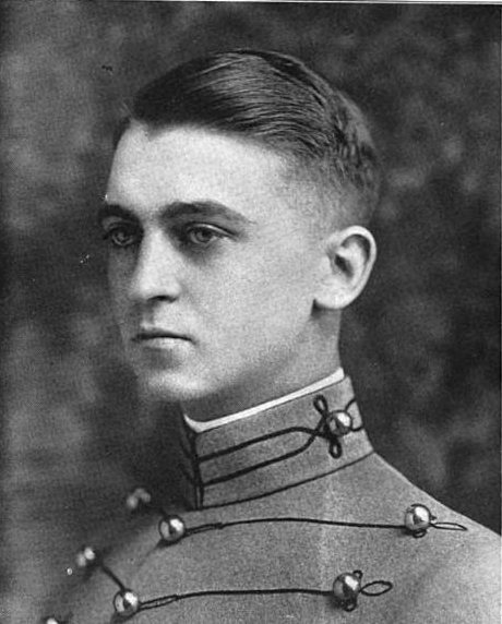 Thurston E. Wood
