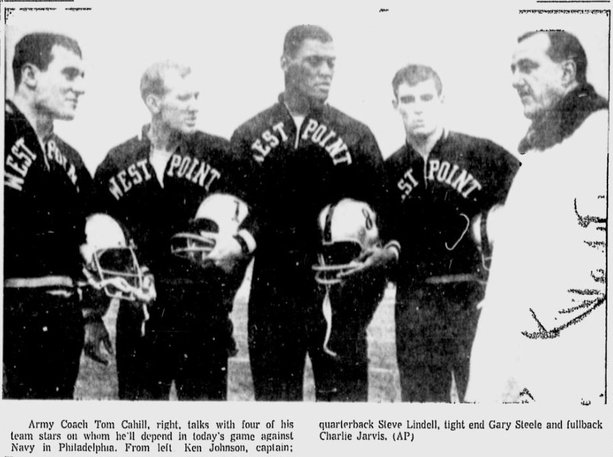 ArmyFB_1968_Johnson_Lindell_Steele_Jarvis_Cahill_StJosephPress_Nov301968