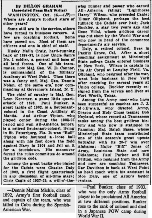 ArmyFB_1935_Stars_StPetersburgTimes_Oct161935