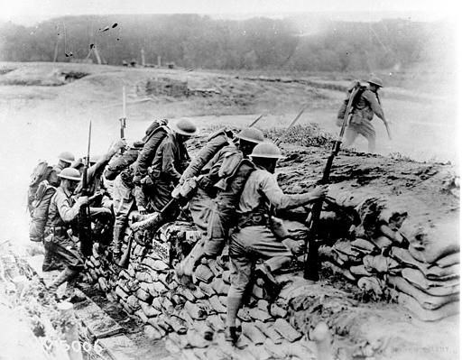 WWI U.S.