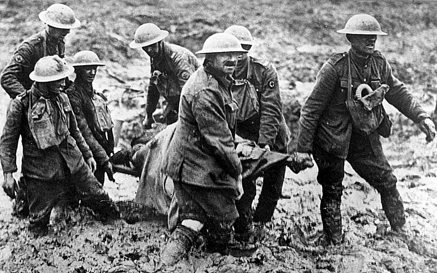WWIbearers