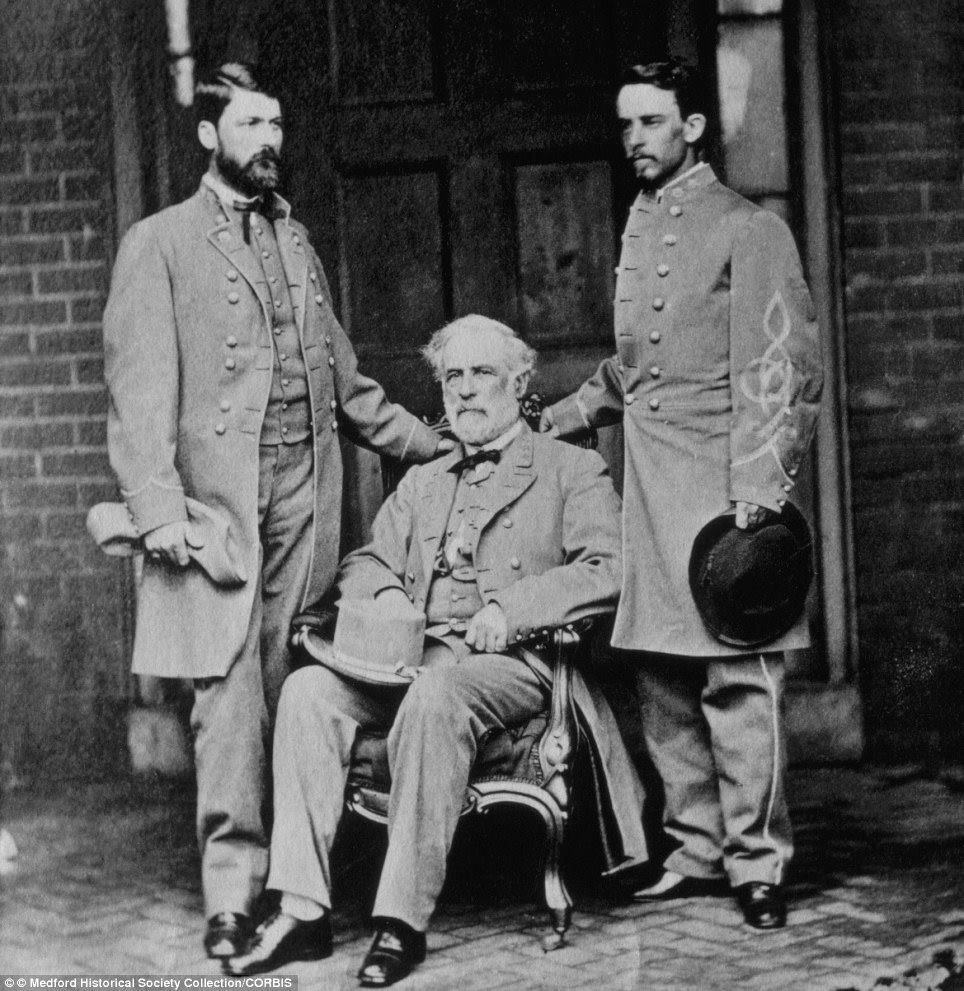 1-week-after-ltc-walter-h-taylor-r-son-mg-george-washing-custis-lee-l