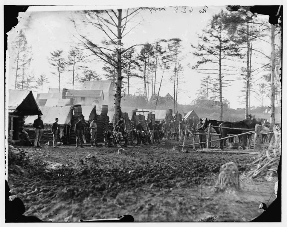 18th-penn-cav-near-brandy-station-1864
