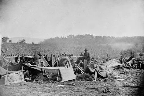 Antietam Hospital