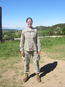 Erin Mauldin