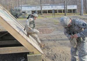 Erin-Obstacle-Course