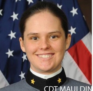 Mauldin copy
