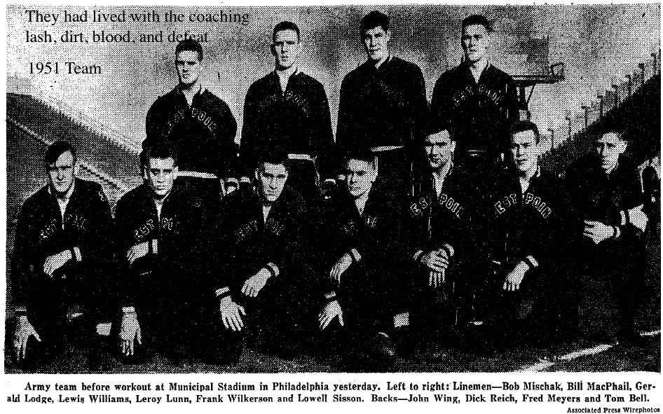 1951-ArmyTeam