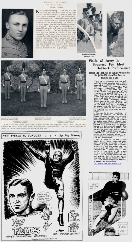 ArmyFB_1932_KenFields_FirstCaptain-No1Graduate1933