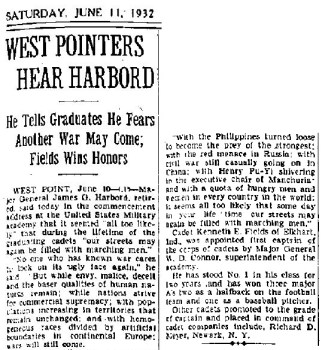KennethEFields_USMA1933_PoughkeepsieNY_June111932