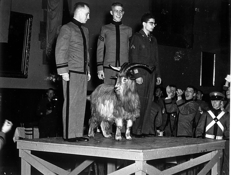 Billy in Washington Hall copy