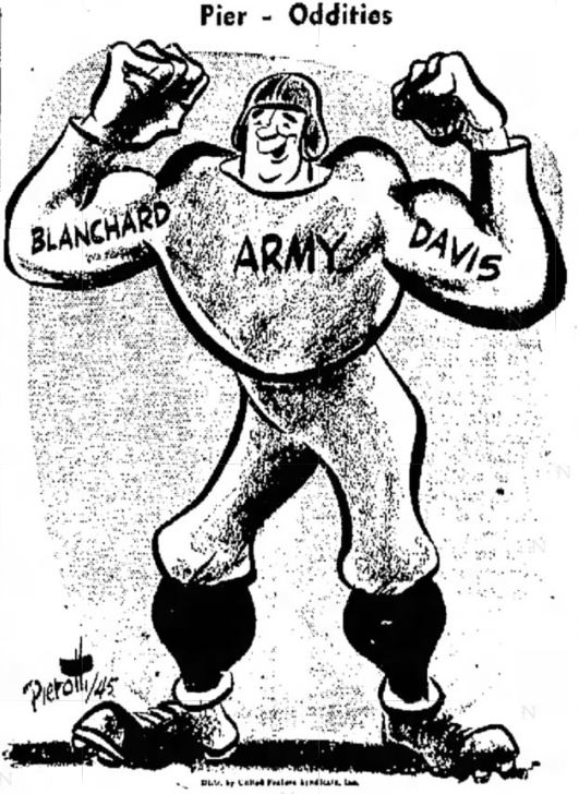 This image has an empty alt attribute; its file name is 1945_blanchard-davis_muscle_byjohnpierotti-pier-oddities_daily-reviewca_nov91945.jpg